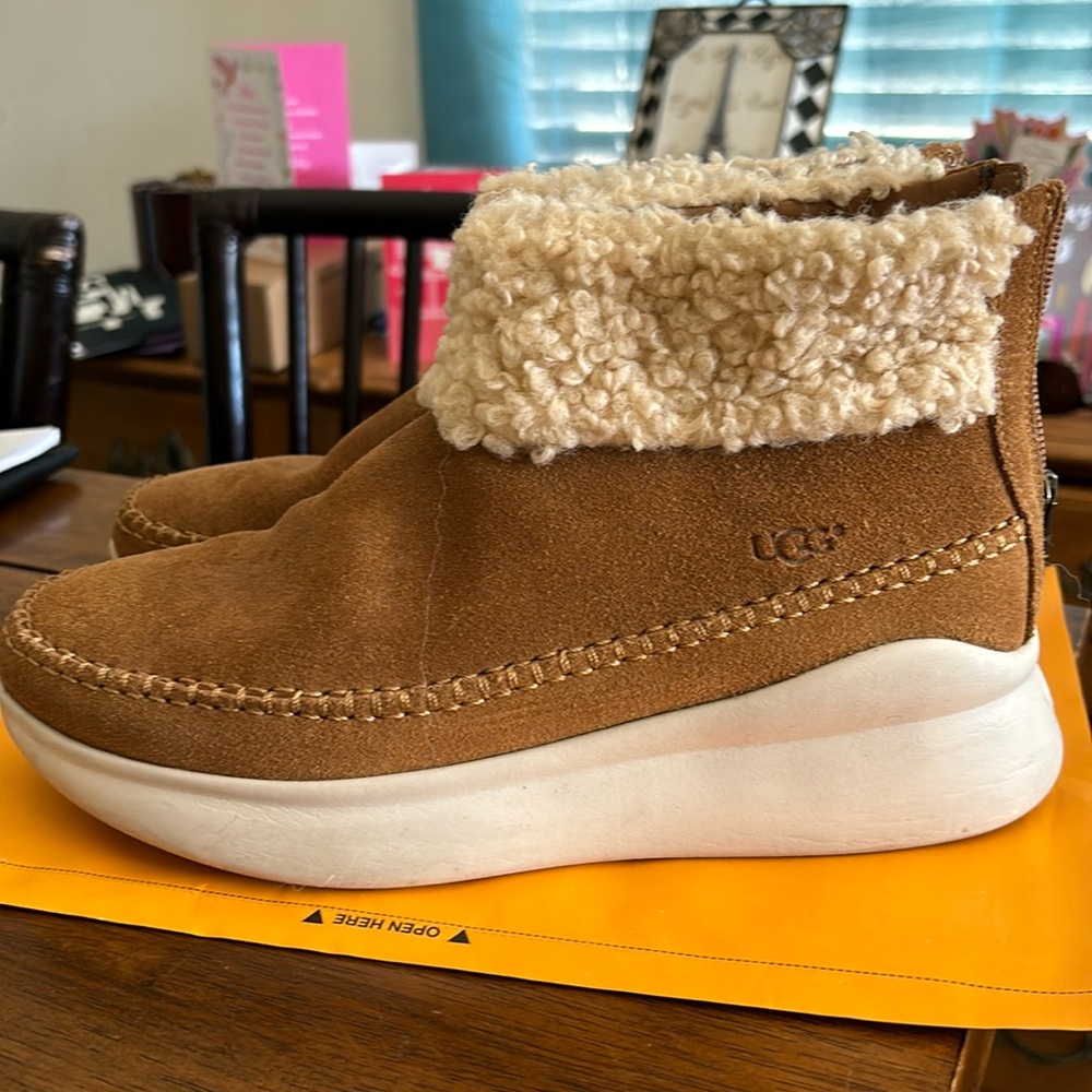 UGG Boots